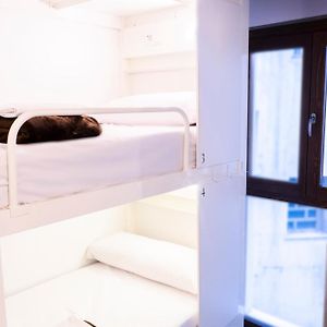 Habitación para Mujeres Compartida